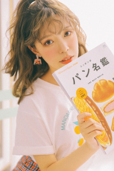 姐妹们你们见过最大的有多大