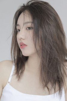 日本rapper一姐潮水野花