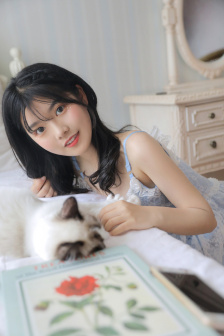 我的女神
