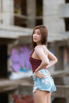 姐姐不在家